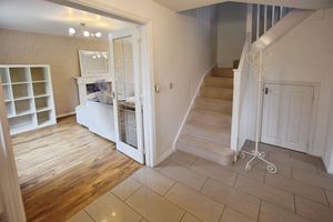 Entrance Hall- click for photo gallery